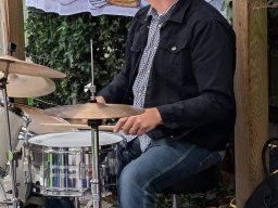 Stevie Beats - the Windmill Inn